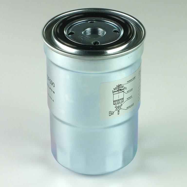 Filtre à carburant (Filtre à gasoil) DELPHI ref. HDF590